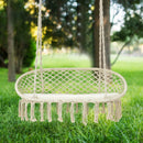 2 Person Hanging Hammock Chair by DirectDeals