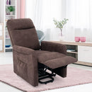 Power Lift Recliner Chair with Remote Control for Elderly by LJGDeals
