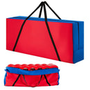 Giant Carry Storage Bag for 4 in a Row Game with Durable Zipper by LJGDeals