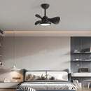 Nordic 3 Blades Ceiling Fans Light