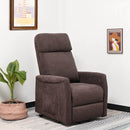 Power Lift Recliner Chair with Remote Control for Elderly by LJGDeals