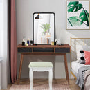 Rectangular Wall Mount Bathroom Mirror Vanity Mirror-L