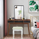 Rectangular Wall Mount Bathroom Mirror Vanity Mirror by LJGDeals