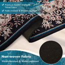 Area Rug with Non-Shedding Surface and Anti-slip Bottom by LJGDeals