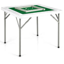 4-Player Mahjong Game Table with Iron Frame by DirectDeals