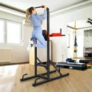 Multi-function Power Tower for Full-body Workout by LJGDeals