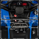 12V Kids Ride On ATV 4 Wheeler with MP3 and Headlights