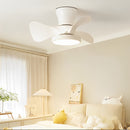 Nordic 3 Blades Ceiling Fans Light