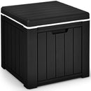 10 4-in-1 Gallon Storage Cooler for Picnic and Outdoor Activities by LJGDeals