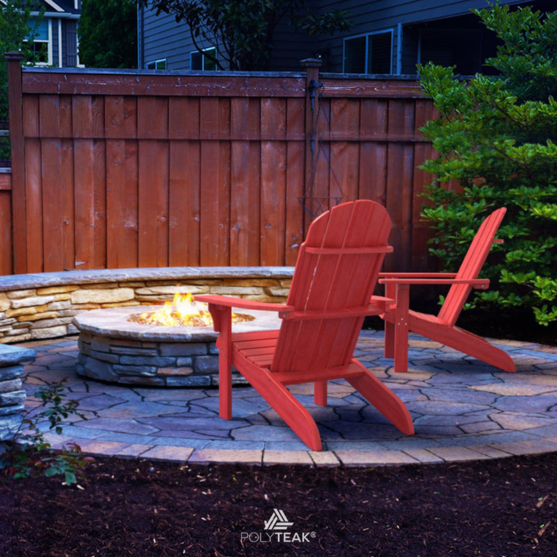 Traditional Element Adirondack Chair