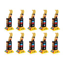 Sun Catcher Solar Eclipse Glasses (1,000-Pack Assortment & Counter Displays)