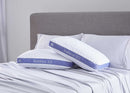 BedGear Balance Rectangle Pillow, Size 3.0 by HouseOfZazla