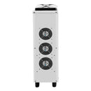 1000W Commercial Home Soft Serve Frozen Yogurt Ice Cream Maker Machine, 4.0L (SAK83425)