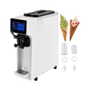 1000W Commercial 4.0L Home Soft Serve Frozen Yogurt Ice Cream Maker Machine (SAK83425) by SAKSBY WHOLESALE