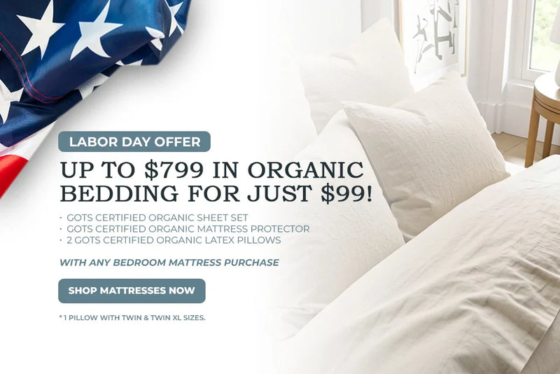 Cooling Gel Mattress - The Cool Bliss