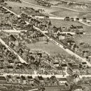 Vintage Map of Mohrsville, Pennsylvania 1898