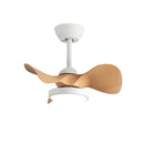 Nordic 3 Blades Ceiling Fans Light