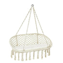 2 Person Hanging Hammock Chair by LJGDeals