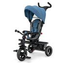 4-in-1 Baby Tricycle Toddler Trike with Convertible Seat by LJGDeals