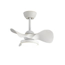 Nordic 3 Blades Ceiling Fans Light