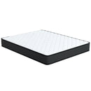 8 Inch Breathable Memory Foam Bed Mattress Medium Firm for Pressure Relieve by LJGDeals