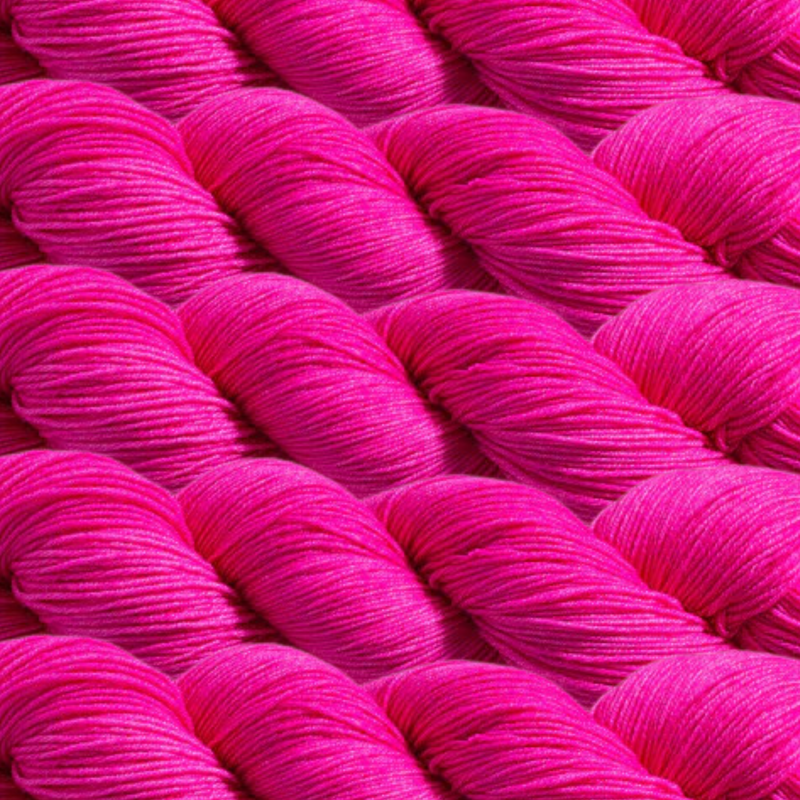 Heritage Yarn 1lb Fingering Cones | 80% Superwash Merino Wool and 20% Nylon Blend