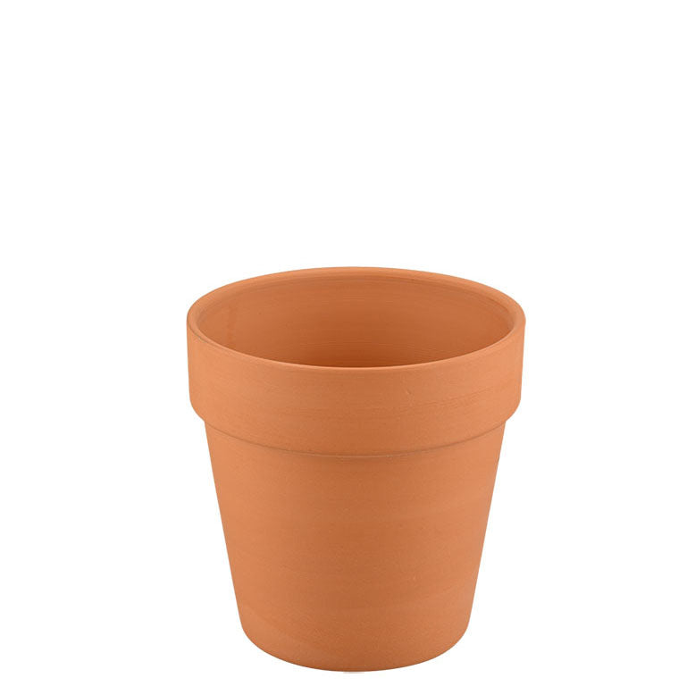 2.5'' Terracotta Pot