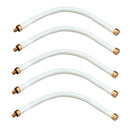 4 Inch Nozzle Extension - 5 pack 10056 by Orbit Irrigation