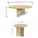 Elegant Coffee Duo Table Set by HouseOfZazla