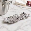 Grape Spoon Rest by Arthur Court Designs