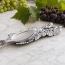 Grape Spoon Rest by Arthur Court Designs