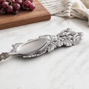 Grape Spoon Rest by Arthur Court Designs