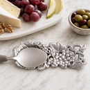 Grape Spoon Rest by Arthur Court Designs