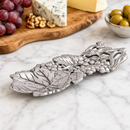 Grape Spoon Rest by Arthur Court Designs