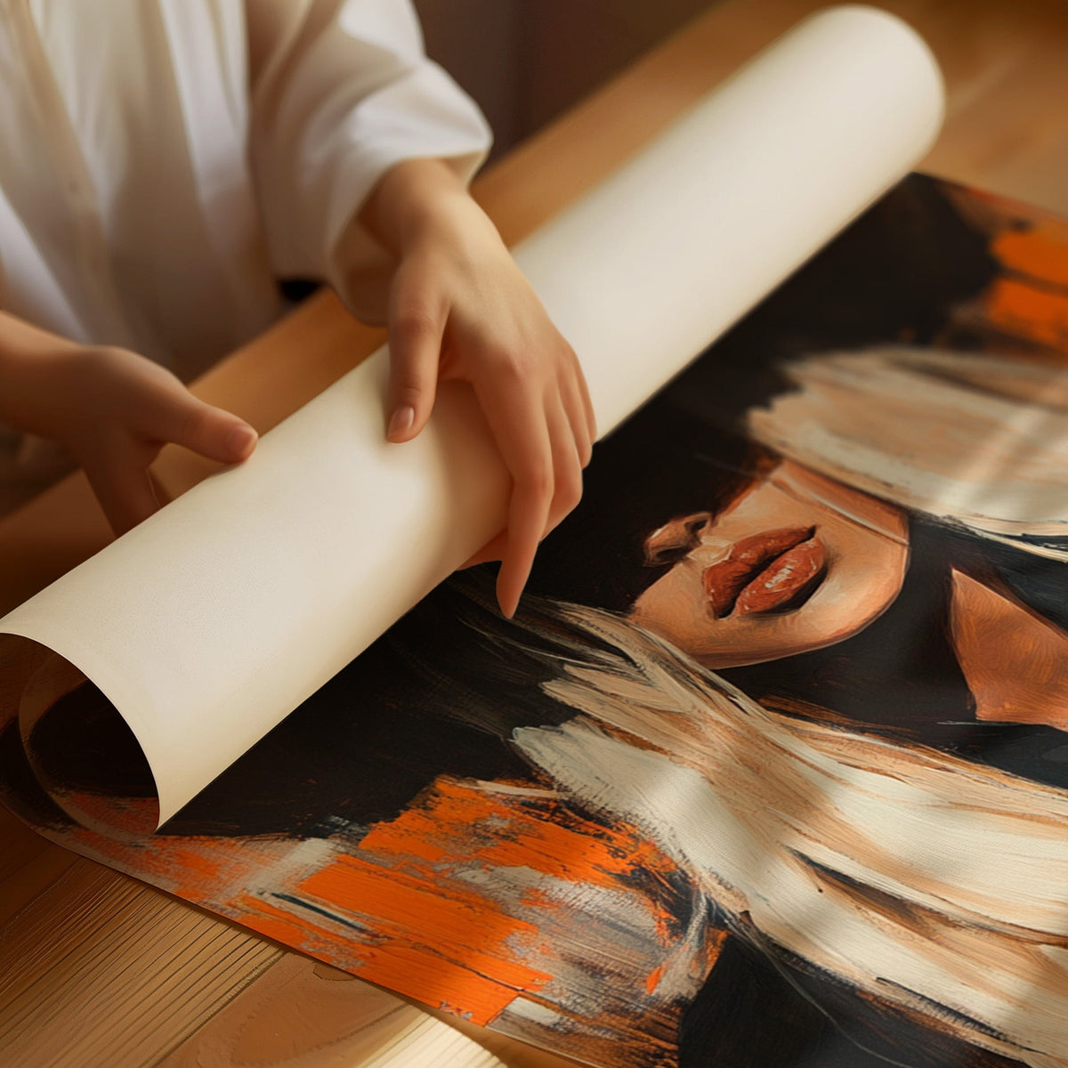Blonde Reckoning, photo 16 of 19