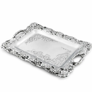 Grape Clutch Tray by Arthur Court Designs