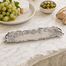 Grape Oblong Tray by Arthur Court Designs