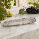 Grape Oblong Tray by Arthur Court Designs