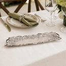 Grape Oblong Tray by Arthur Court Designs