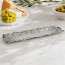 Grape Oblong Tray by Arthur Court Designs