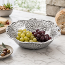 Grape Bowl by Arthur Court Designs