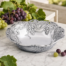 Grape Bowl by Arthur Court Designs
