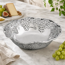 Grape Bowl by Arthur Court Designs