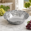Grape Bowl by Arthur Court Designs