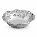 Grape Bowl by Arthur Court Designs