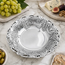 Grape Bowl by Arthur Court Designs