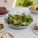 Grape Bowl by Arthur Court Designs