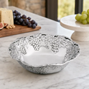 Grape Bowl by Arthur Court Designs