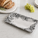 Grape Bread Tray 6x12 by Arthur Court Designs