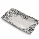Grape Bread Tray 6x12 by Arthur Court Designs